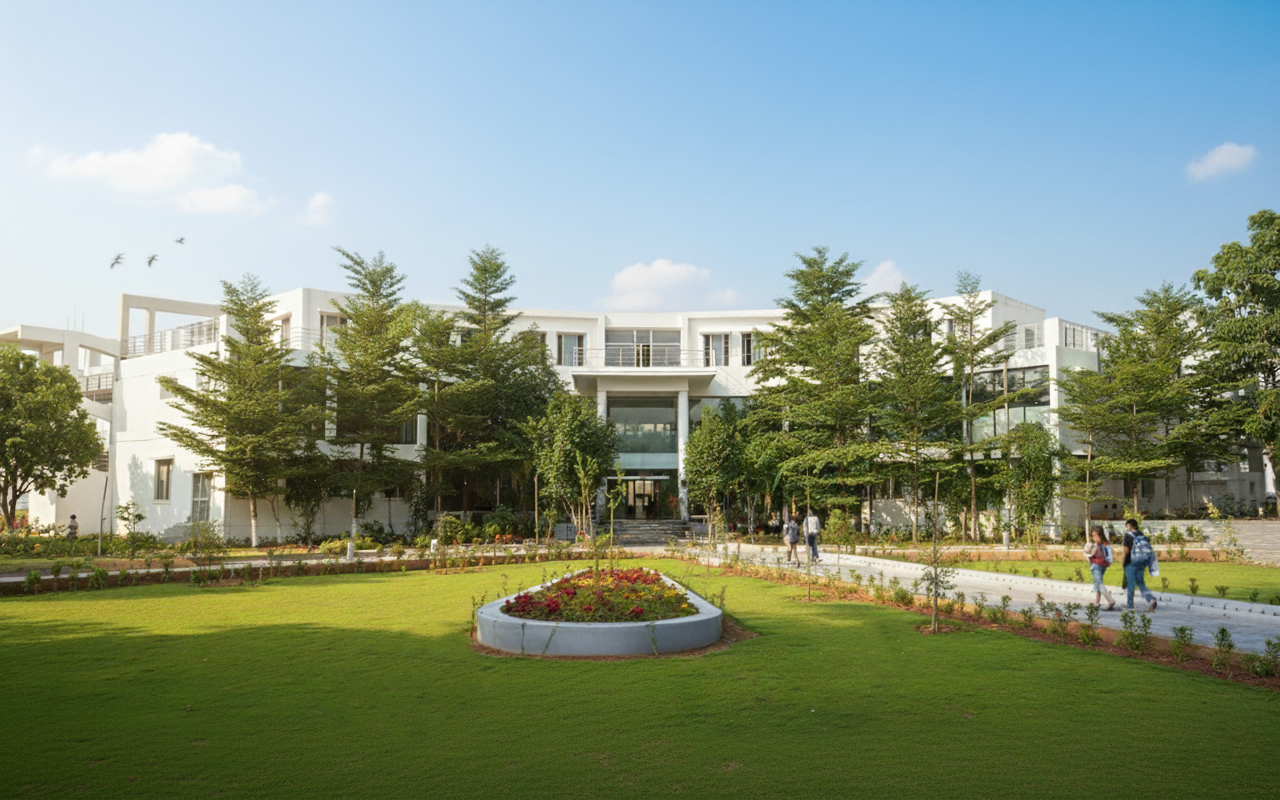 SSE PayFlow | Student Fee Payment Portal - Sanskrithi School of Engineering